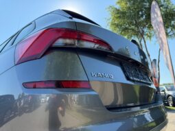 
Skoda Kamiq full									