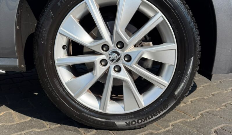 
Skoda Kamiq full									