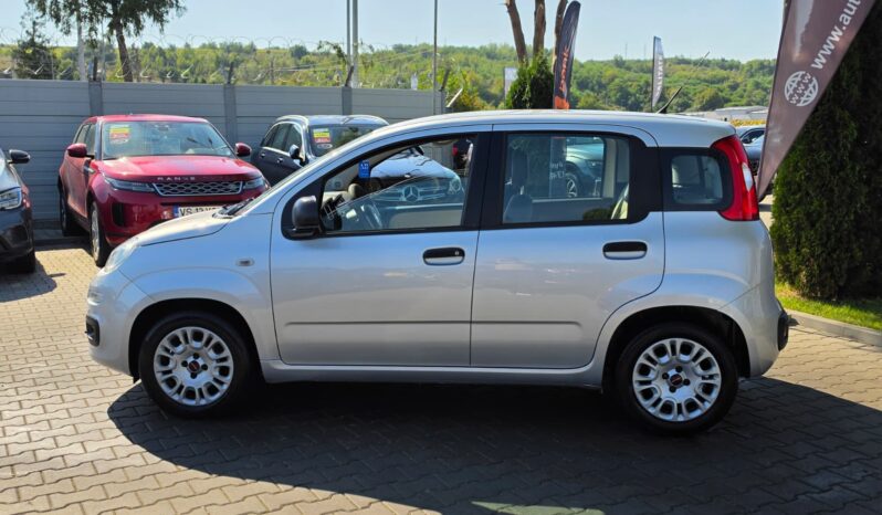 
Fiat Panda full									