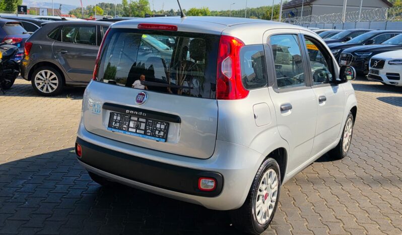 
Fiat Panda full									