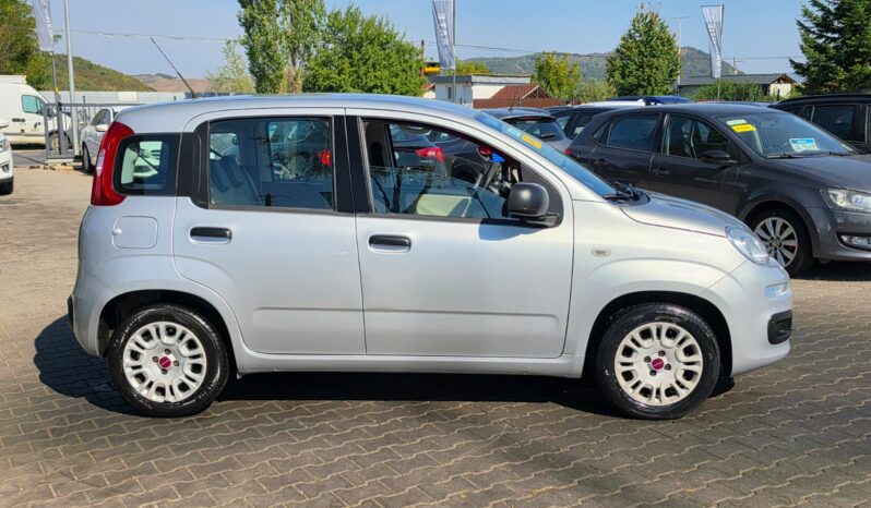 
Fiat Panda full									