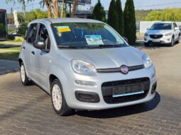 
Fiat Panda full									