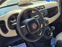 
Fiat Panda full									