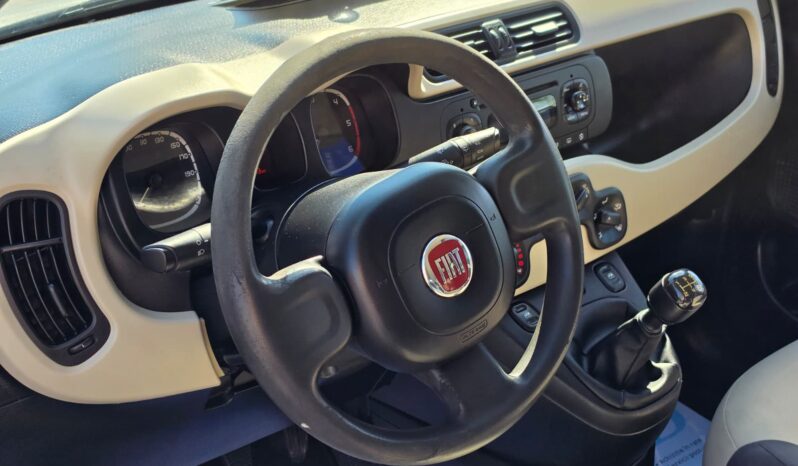 
Fiat Panda full									