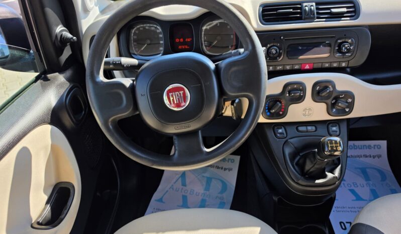 
Fiat Panda full									