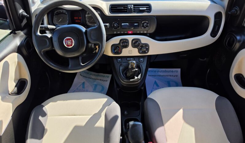 
Fiat Panda full									