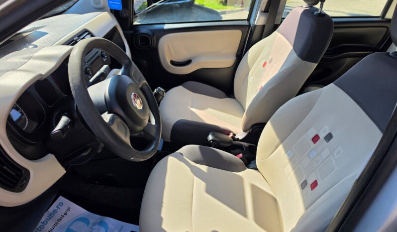 
Fiat Panda full									