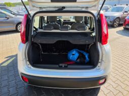 
Fiat Panda full									