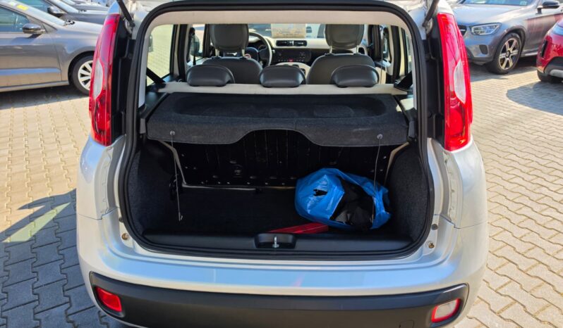
Fiat Panda full									