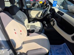 
Fiat Panda full									