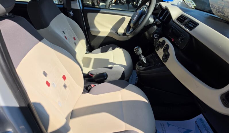 
Fiat Panda full									