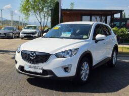 Mazda CX-5 SKYACTIV