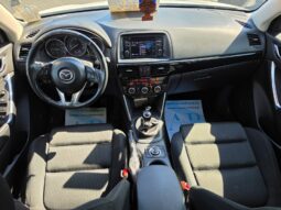 
Mazda CX-5 SKYACTIV full									