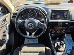 
Mazda CX-5 SKYACTIV full									