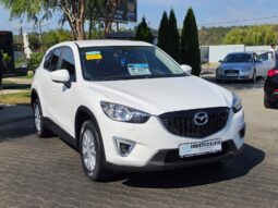 
Mazda CX-5 SKYACTIV full									