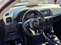 
Mazda CX-5 SKYACTIV full									