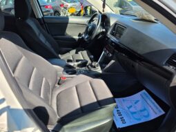 
Mazda CX-5 SKYACTIV full									