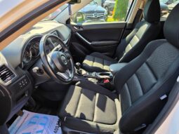 
Mazda CX-5 SKYACTIV full									
