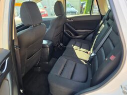 
Mazda CX-5 SKYACTIV full									