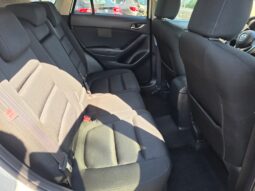 
Mazda CX-5 SKYACTIV full									