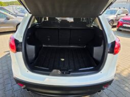 
Mazda CX-5 SKYACTIV full									