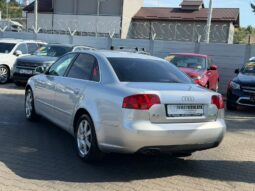 
Audi A4 full									