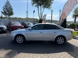 
Audi A4 full									