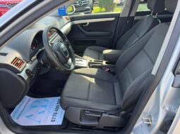 
Audi A4 full									