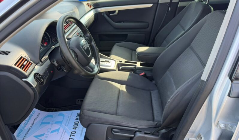 
Audi A4 full									