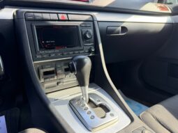 
Audi A4 full									