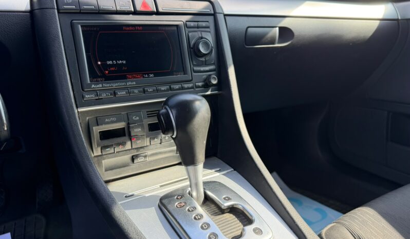 
Audi A4 full									
