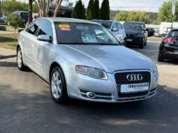 
Audi A4 full									