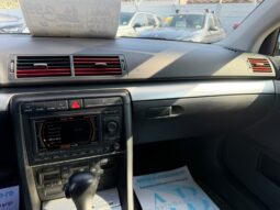 
Audi A4 full									