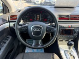 
Audi A4 full									