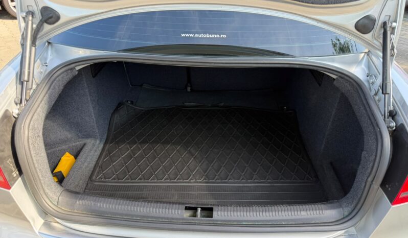 
Audi A4 full									