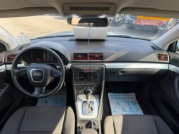 
Audi A4 full									
