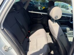
Audi A4 full									