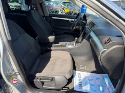 
Audi A4 full									