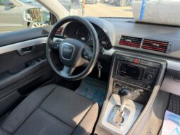 
Audi A4 full									