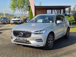 Volvo XC60 INSCRIPTION AWD