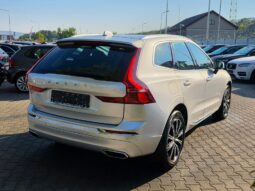 Volvo XC60 INSCRIPTION AWD