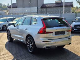 Volvo XC60 INSCRIPTION AWD