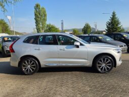 Volvo XC60 INSCRIPTION AWD