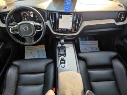 
Volvo XC60 INSCRIPTION AWD full									