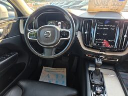 
Volvo XC60 INSCRIPTION AWD full									