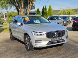 
Volvo XC60 INSCRIPTION AWD full									