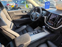 
Volvo XC60 INSCRIPTION AWD full									