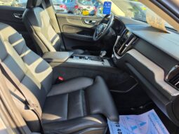 
Volvo XC60 INSCRIPTION AWD full									