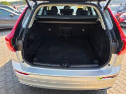 
Volvo XC60 INSCRIPTION AWD full									