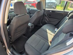 
Volkswagen Golf 6 MPI full									
